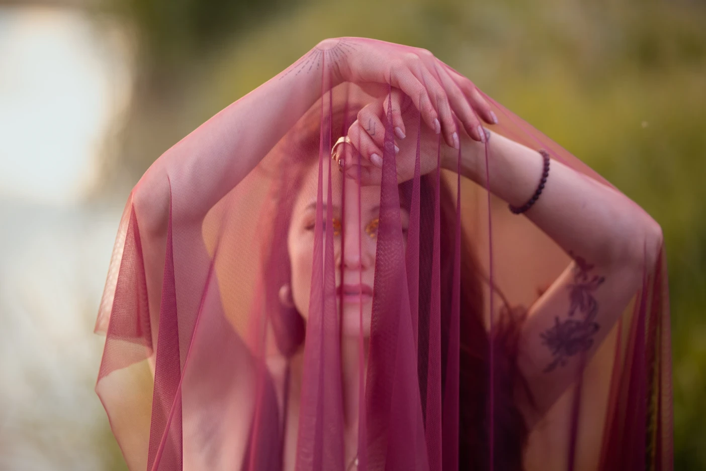 SHA-N performing live